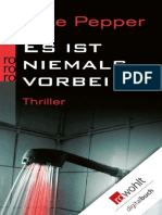 Es Ist Niemals Vorbei (PDFDrive)