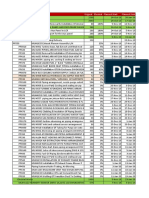 GT03 DESCON Electrical & Mechanical RT Sheet