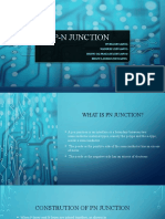 PN Junction Guide: Construction, Biasing, Working and Applications