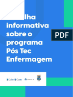 Cartilha Pós Tec 1