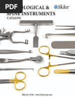 Seringue Dentaire 1.8ml Avec Pas Métrique – Neuf, Marque Medidental, Pour Instruments Chirurgicaux