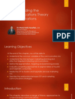 CHAPTER 2 - Understanding The Communications Theory and Applications-1