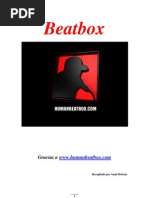 Download All About Beatbox by Manuel Alejandro De Guerrero Dagmunthson SN62534067 doc pdf