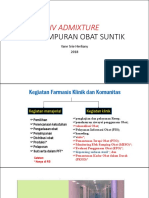 Iv Admixture2