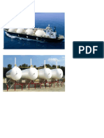 Manfaat LNG sebagai bahan bakar kapal