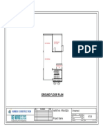 Ground Floor Plan