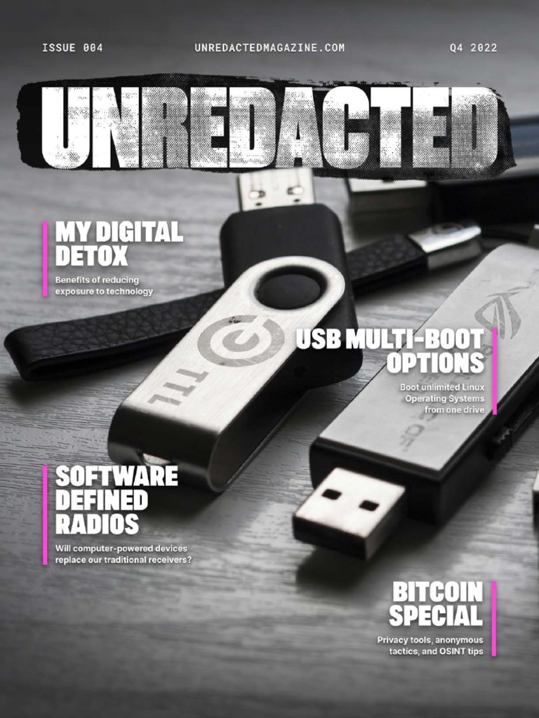 004 | PDF | Booting | Software Defined Radio