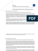 Actividad No. 4 Análisis de Casos Procesos en La Logística