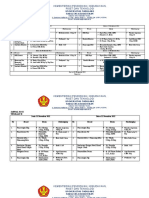 Jadwal Osce Terbaru