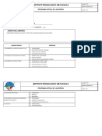 Programa Estatica Itp 2023