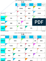 Jadwal KBM Siswa 6 Feb 2023