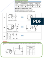 Exercices Preactionneurs