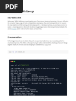 Archetype Write-Up: Impacket