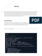 Archetype Write-Up: Impacket