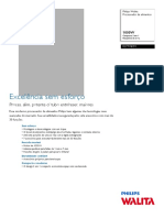 Excelência Sem Esforço: Proces. Alim. Potente C/ Tubo Entr/reser. Maiores