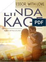 Linda Kage - Forbidden Men 02 - To Professor With Love