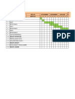 Jadwal Penelitian 222014118 Efri Amar Prasetya