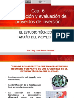 Estudio Tecnico