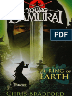 Young Samurai The Ring of Earth