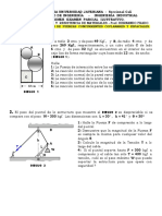 Estática Taller 8