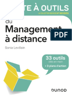 Le Management À Distance