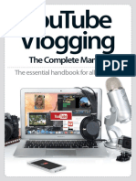 YouTube Vlogging The Complete Manual