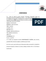 Constancia Taller - Docx Camion Azul