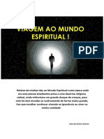 Viagem Ao Mundo Espiritual