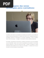 Jornalismo Online