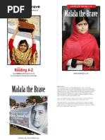 I Am Malala PDF | PDF | Malala Yousafzai