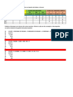 Atividade Matemática 4 Ano Q.V.P