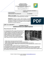 7 Guia Informatica 2 Negeracion de Las Computadoras