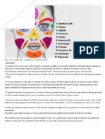 Deja Los Fármacos y Empieza A Acariciarte