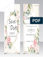 Beautifulfloralwreathweddinginvitationcardtemplate 463daad9 82c2 48b7 b8df 4f56c2fa8960