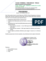 Infomasi Perbaikan Nilai Dan Libur UAS