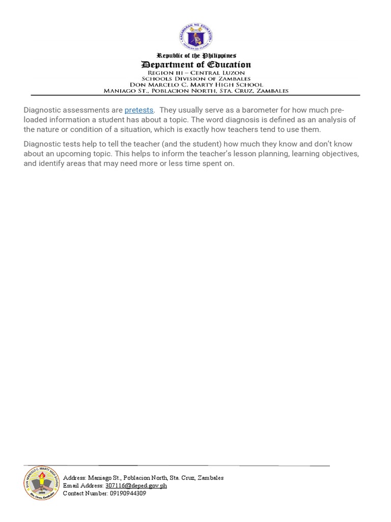 Readers Theater Criteria For Judging PDF