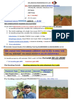 RED SANDAL PLOT COST-Andhanki 8-11-2022 PDF