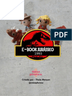 E-book Jurassic Park