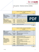 Programme Complet Licence Immobilier V Site