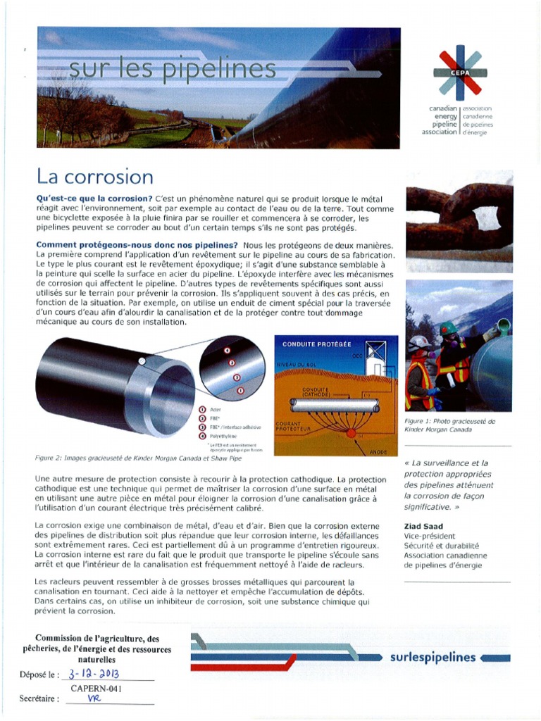 Capern 041 | PDF
