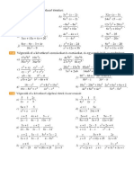 feladat 9 algebrai törtek