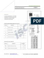 L7805CV Inchange