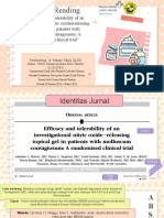 Journal Aprraisal