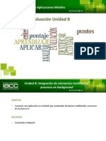 08 - Evaluacion - Diplomado en Desarrollo de Aplicaciones Moviles