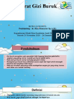 PPT-Referat Gizi Buruk - 