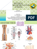 Referat Struma Nodusa Non Toksik