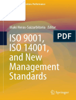 Iso 14001 Stardards