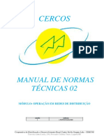 Manual de Normas Tecnicas 02