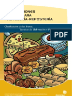 Panaderia