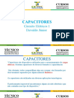 Capacitores